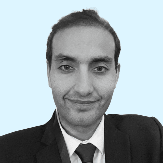 Hassen Jammali