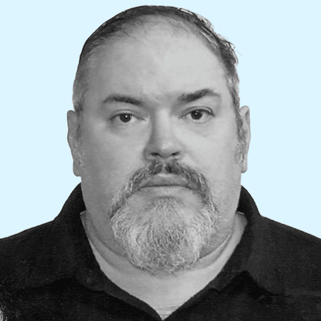Harry Paparizos