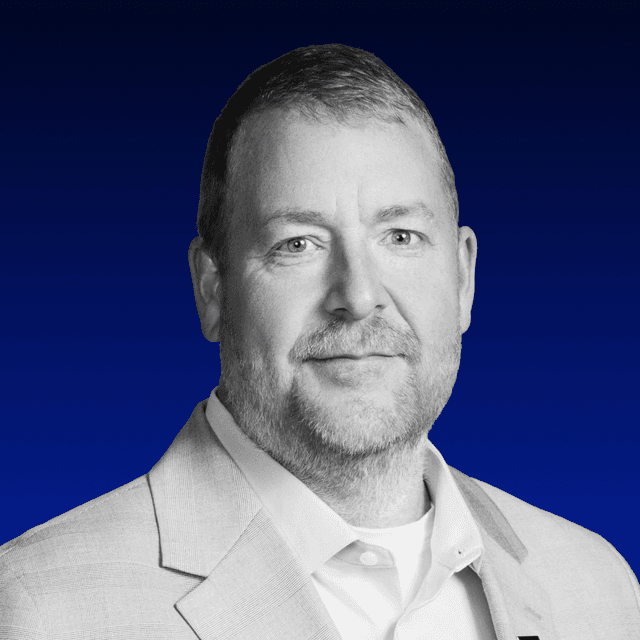 Brent Johnston