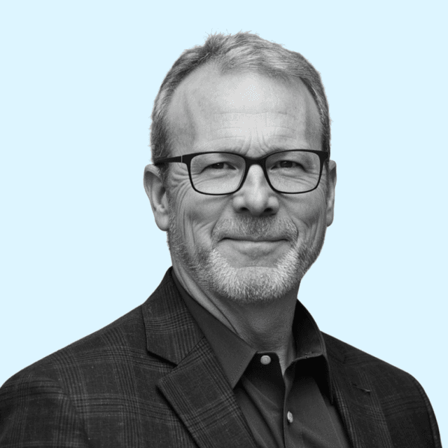 Michael Kriech