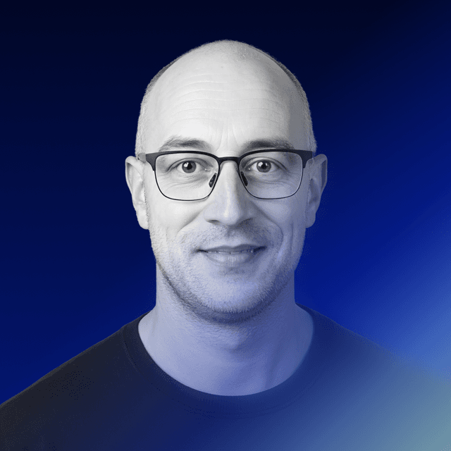Jake Zborowski