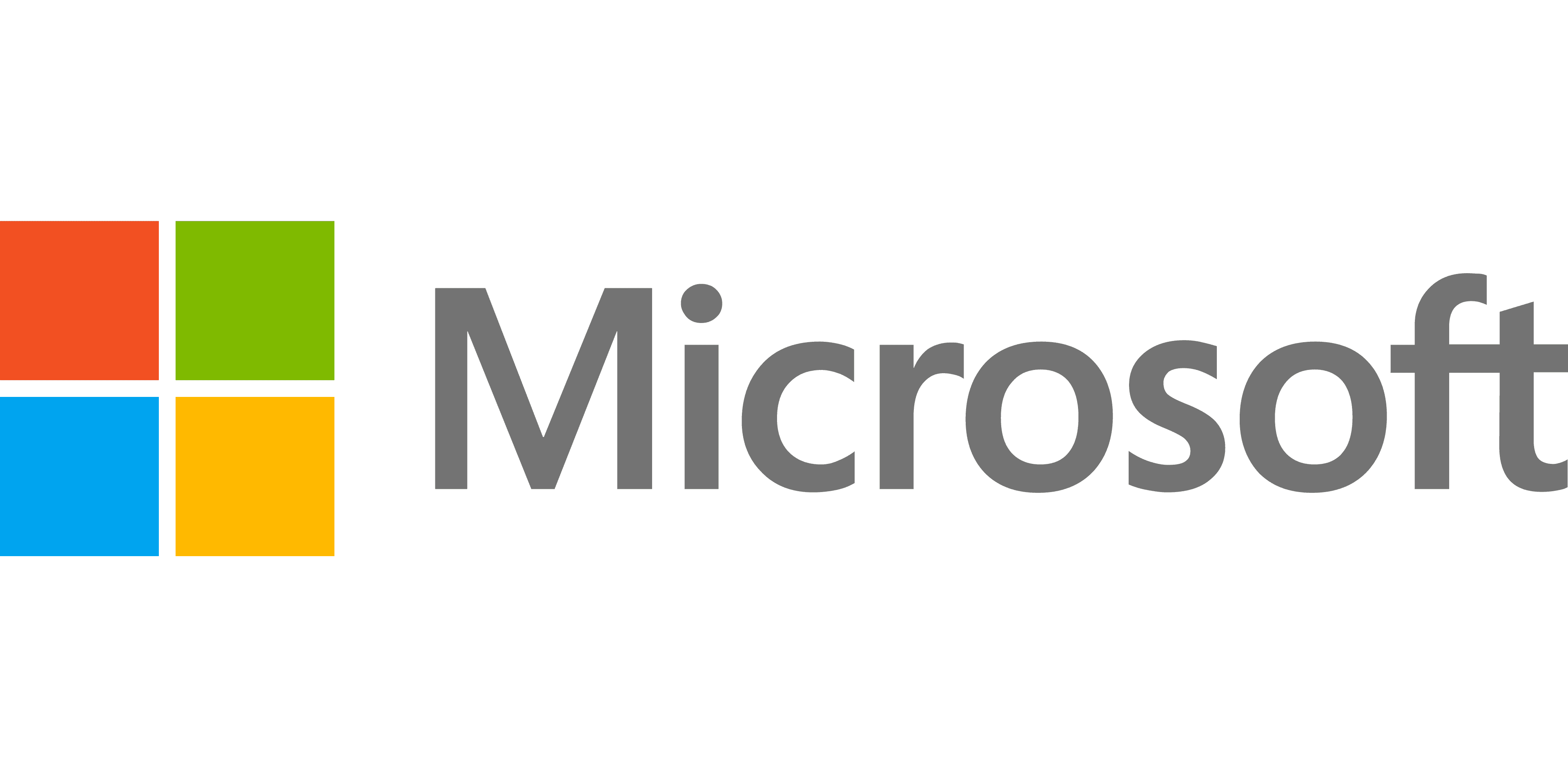 Microsoft Microsoft