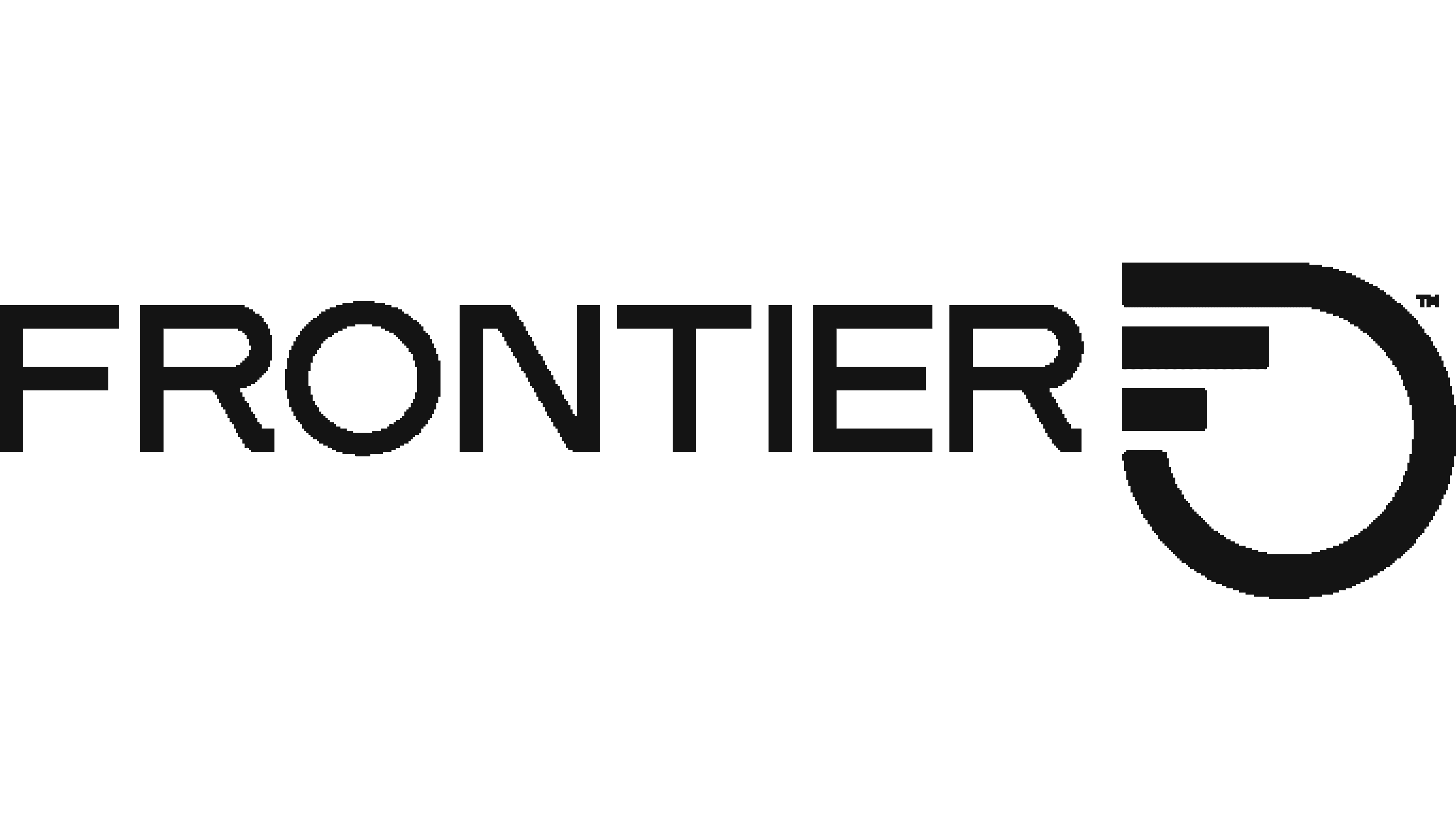 Frontier Frontier