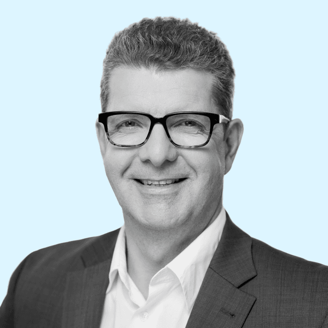 Tony Wehrstein
