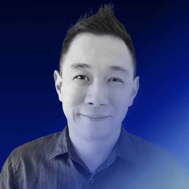 Colin Chong