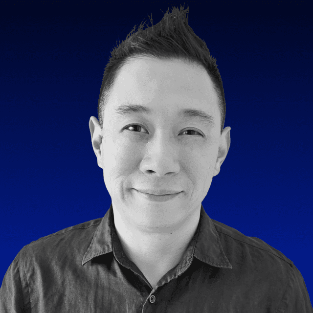 Colin Chong