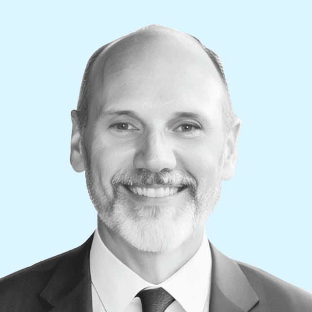 Michael Hamlin