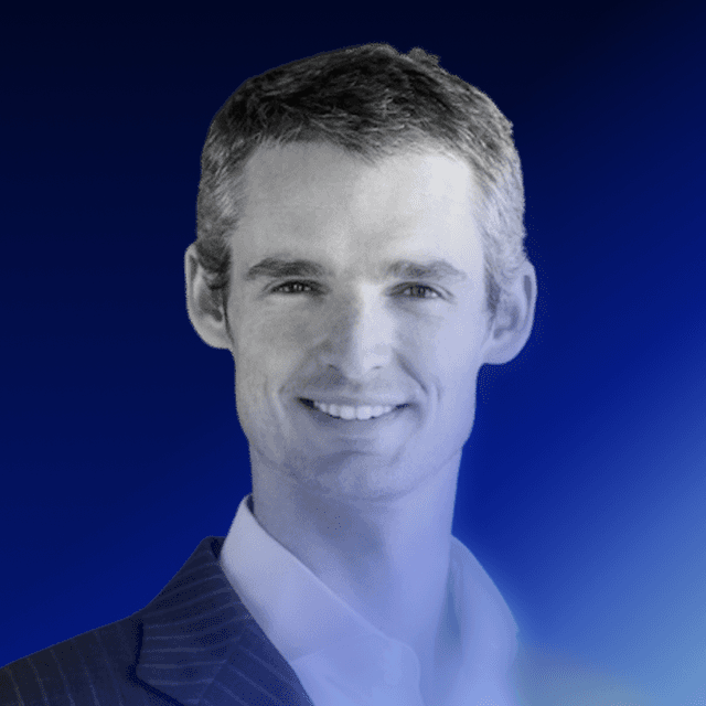 Nicolas Desmarais
