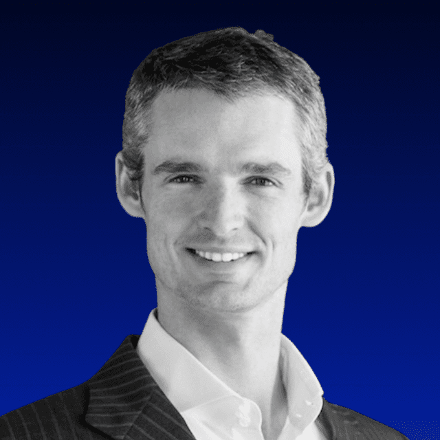 Nicolas Desmarais