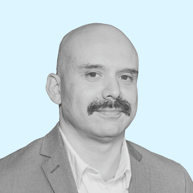 David Landsberger