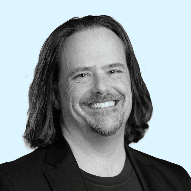 Christopher Shubert