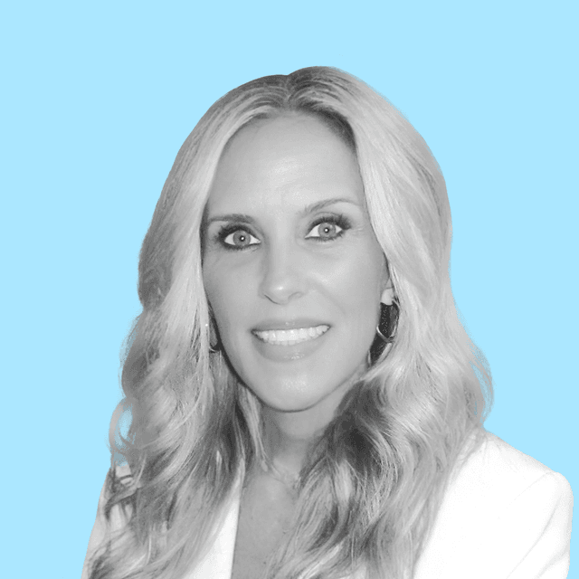 Kristine Throckmorton