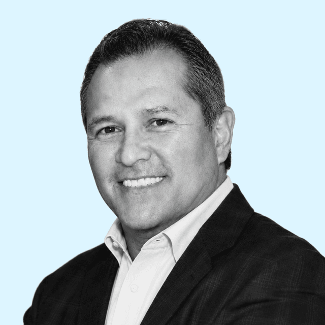 Ruben M. Duron