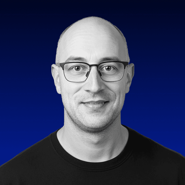 Jake Zborowski