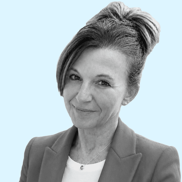 Mariane Louvet